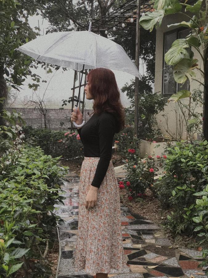 Sunny Trang An Homestay Ninh Binh Esterno foto