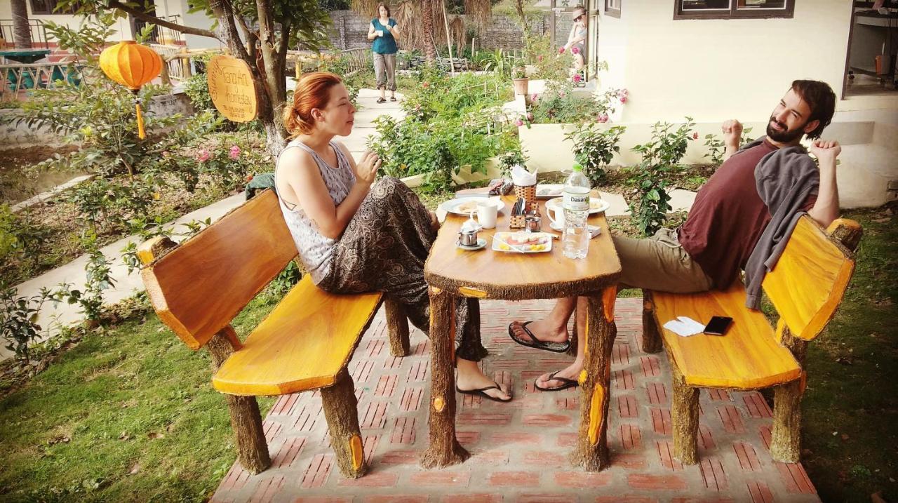 Sunny Trang An Homestay Ninh Binh Esterno foto