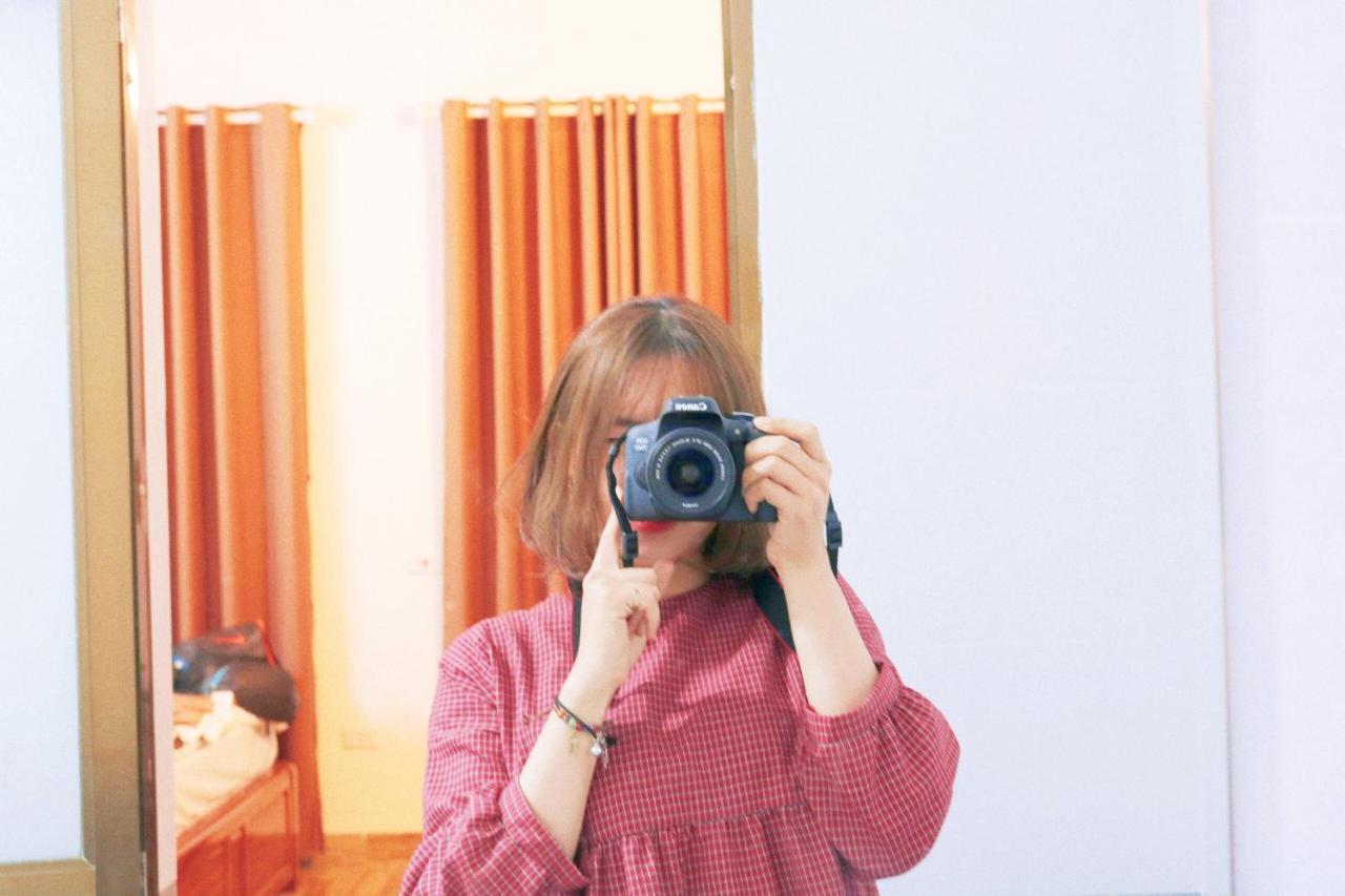 Sunny Trang An Homestay Ninh Binh Esterno foto