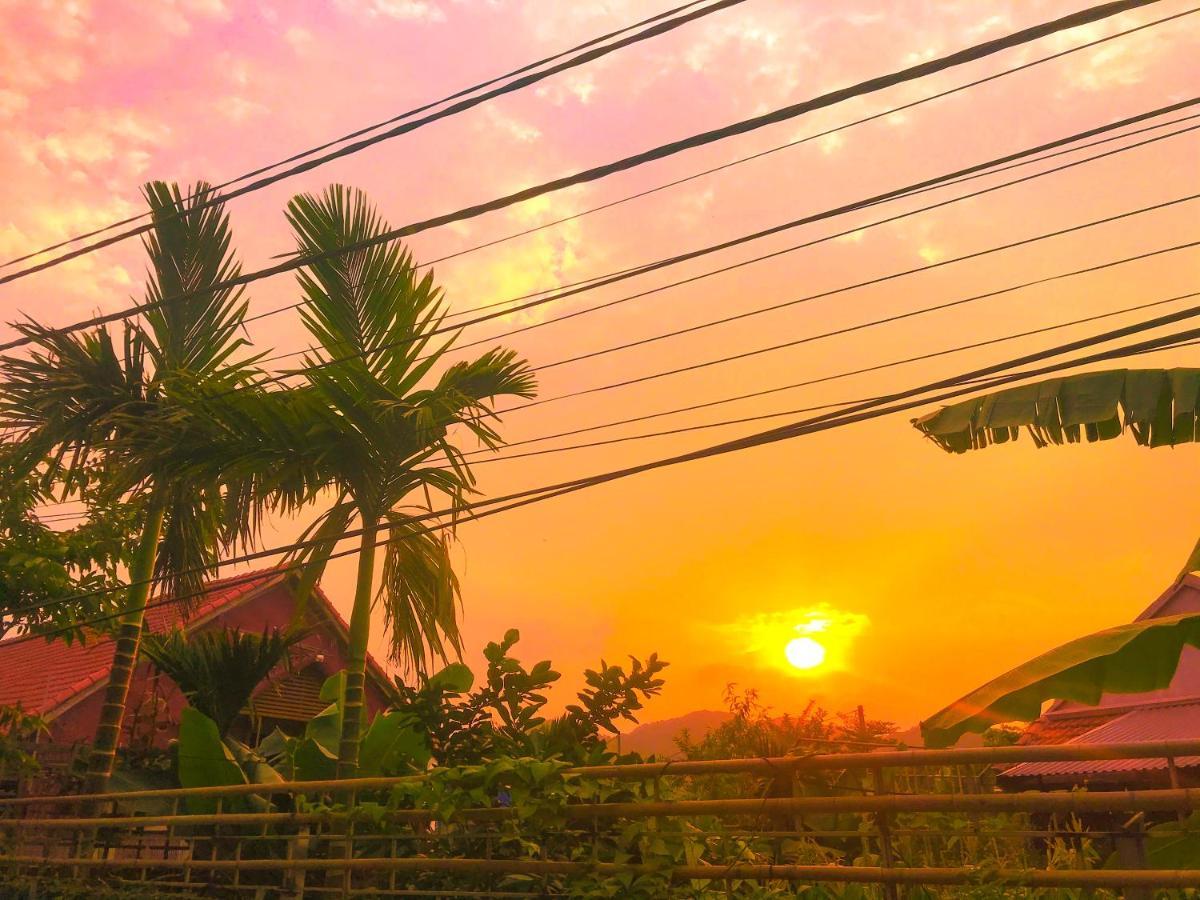 Sunny Trang An Homestay Ninh Binh Esterno foto